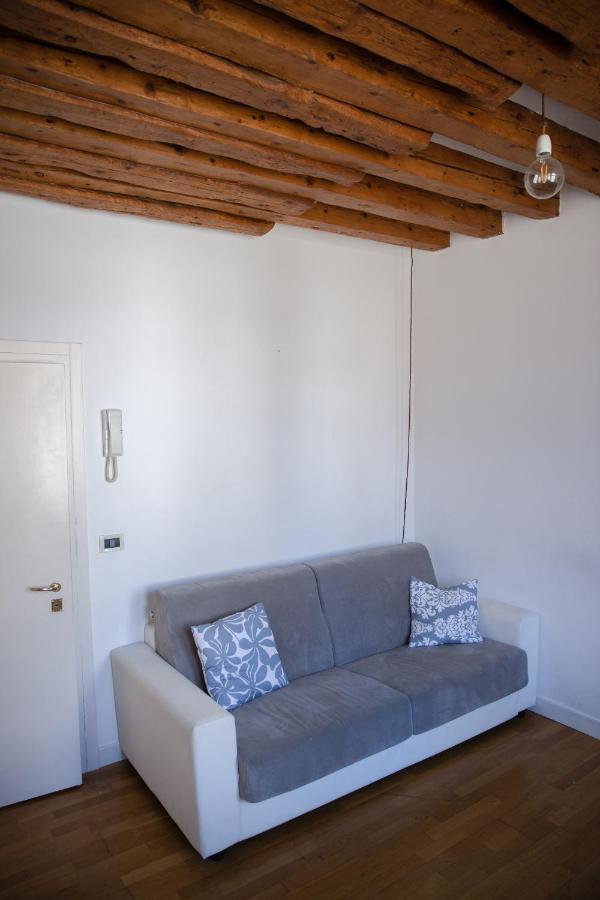 San Maurizio Apartment Venice Exterior photo