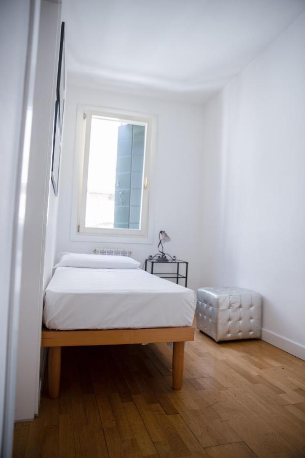 San Maurizio Apartment Venice Exterior photo