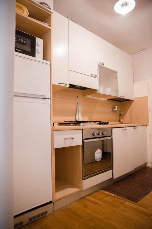 San Maurizio Apartment Venice Exterior photo